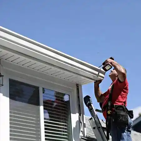 gutter services Oakdale